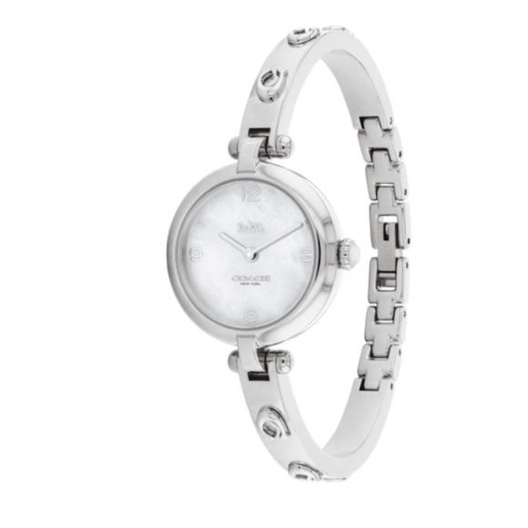 Coach Watch - Picture 2 of 8